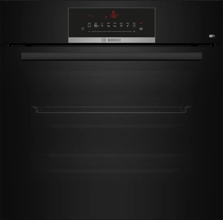 фото: Духовой шкаф Bosch HBJ559YB6R