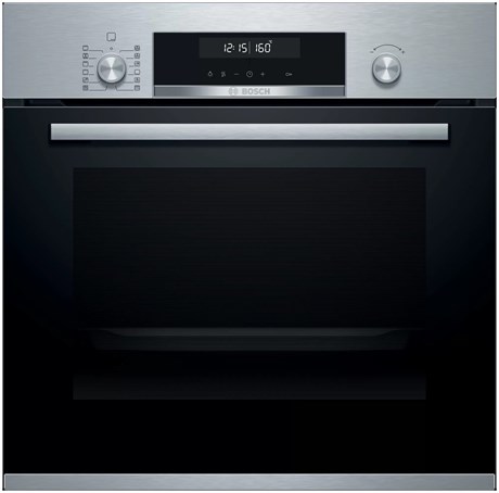 фото: Духовой шкаф Bosch HBJ577EB0R