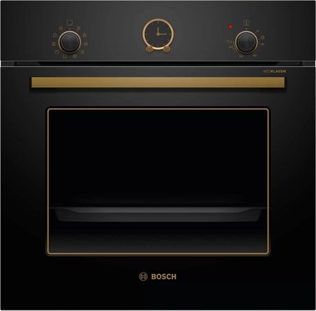 фото: Духовой шкаф Bosch HBJN10YB2R