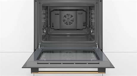фото: Духовой шкаф Bosch HBJN10YB2R
