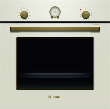 фото: Духовой шкаф Bosch HBJN10YW0R