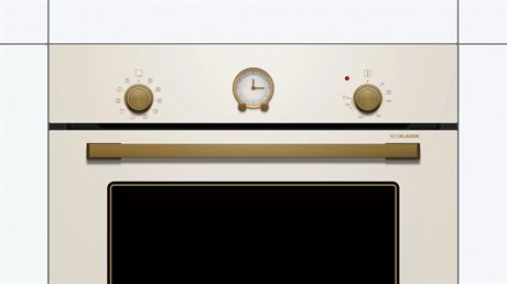 фото: Духовой шкаф Bosch HBJN10YW0R