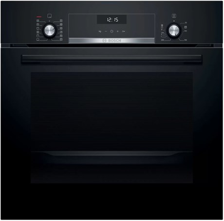 фото: Духовой шкаф Bosch HIJ517YB0R