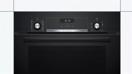 фото: Духовой шкаф Bosch HIJ517YB0R