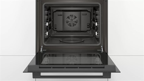 фото: Духовой шкаф Bosch HIJ517YB0R