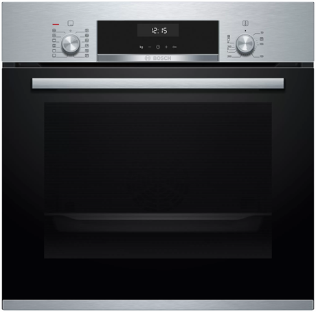 фото: Духовой шкаф Bosch HIJ517YS0R