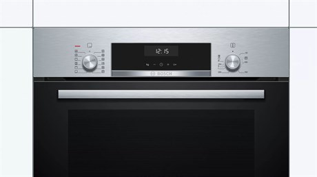 фото: Духовой шкаф Bosch HIJ517YS0R
