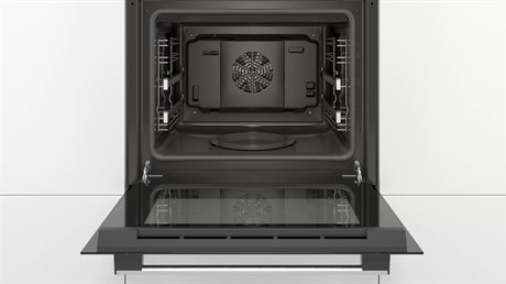 фото: Духовой шкаф Bosch HIJ517YS0R