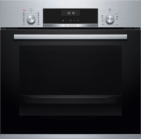 фото: Духовой шкаф Bosch HIJ517YS2R