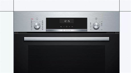 фото: Духовой шкаф Bosch HIJ517YS2R