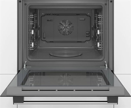 фото: Духовой шкаф Bosch HIJ517YS2R