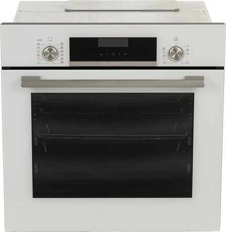 фото: Духовой шкаф Bosch HIJ517YW0R