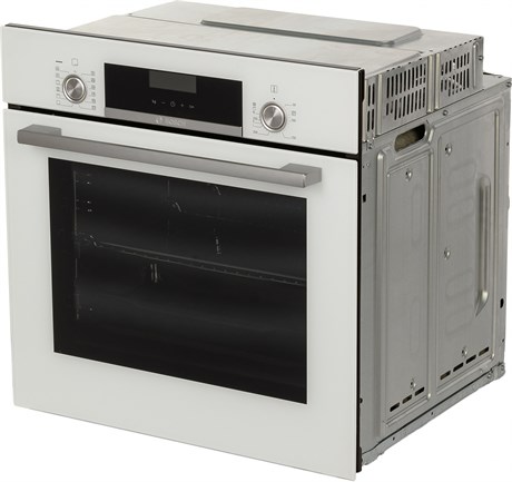 фото: Духовой шкаф Bosch HIJ517YW0R