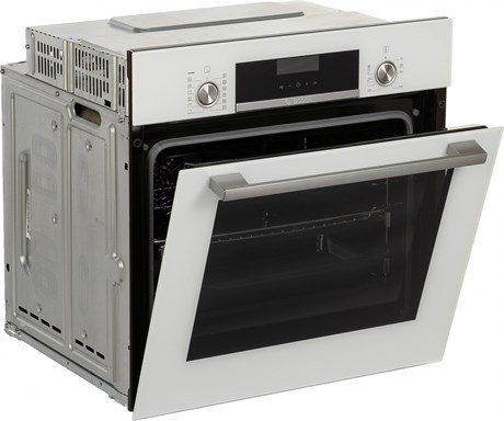 фото: Духовой шкаф Bosch HIJ517YW0R