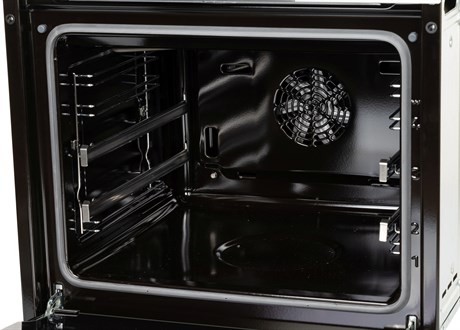 фото: Духовой шкаф Bosch HIJ517YW0R