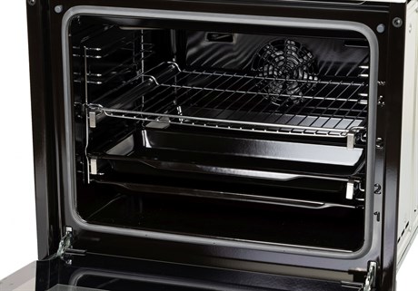 фото: Духовой шкаф Bosch HIJ517YW0R