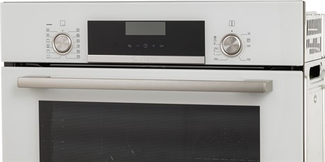 фото: Духовой шкаф Bosch HIJ517YW0R