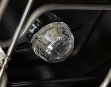 фото: Духовой шкаф Bosch HIJ517YW0R