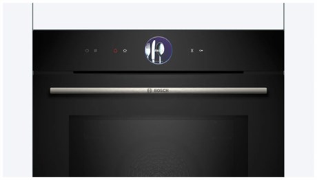 фото: Духовой шкаф Bosch HMG776NB1