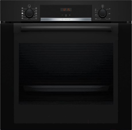 фото: Духовой шкаф Bosch HRA3340B0