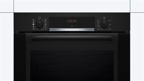 фото: Духовой шкаф Bosch HRA3340B0