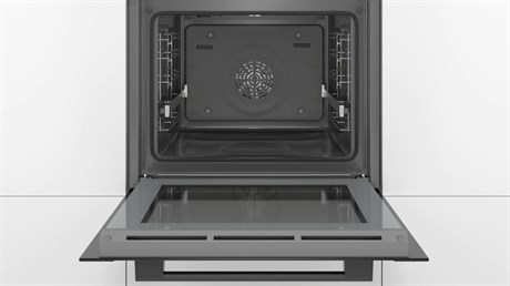 фото: Духовой шкаф Bosch HRA3340B0