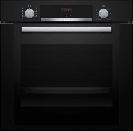 фото: Духовой шкаф Bosch HRA334EB0