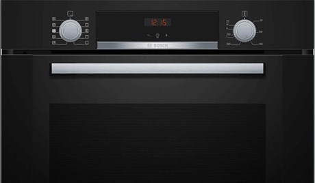 фото: Духовой шкаф Bosch HRA334EB0