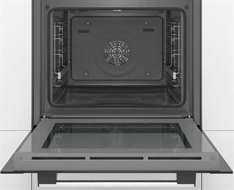 фото: Духовой шкаф Bosch HRA334EB0
