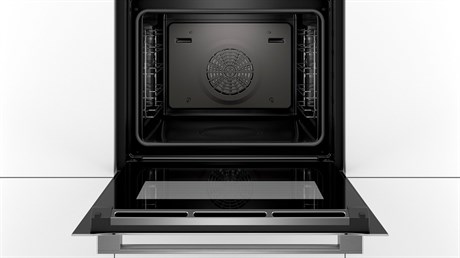 фото: Духовой шкаф Bosch HSG636BB1