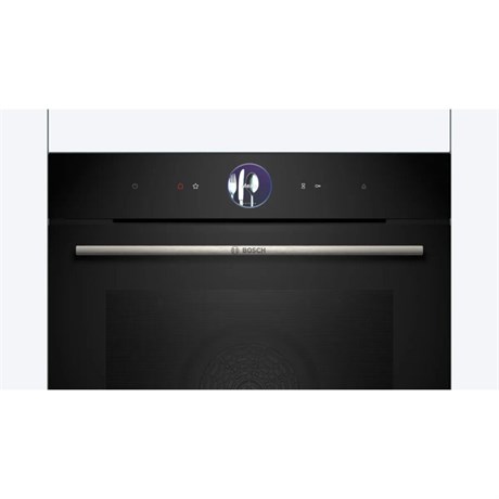 фото: Духовой шкаф Bosch HSG7361B1