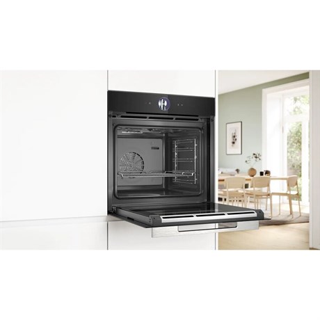 фото: Духовой шкаф Bosch HSG7361B1