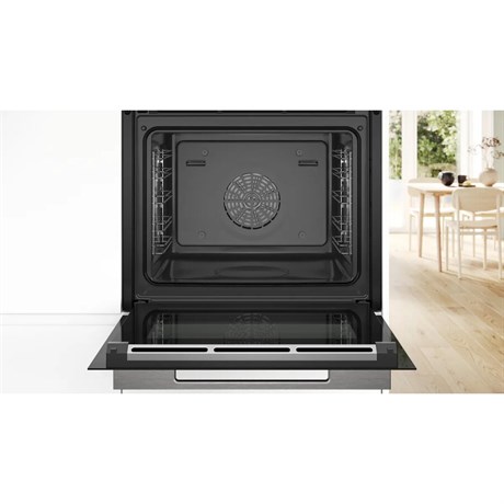 фото: Духовой шкаф Bosch HSG7361B1