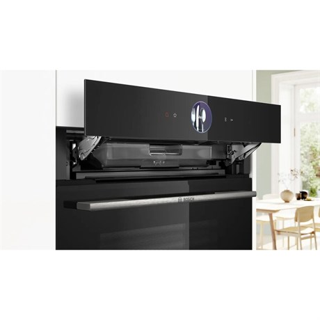фото: Духовой шкаф Bosch HSG7361B1