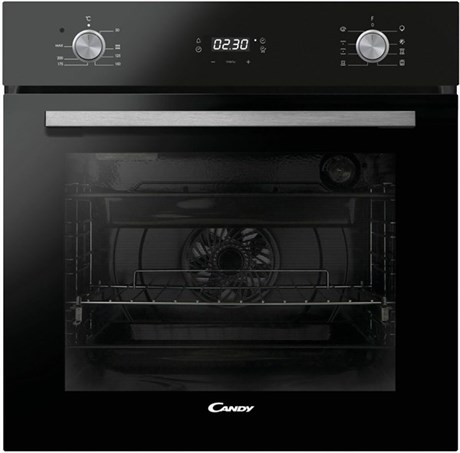 фото: Духовой шкаф Candy COS625NLS