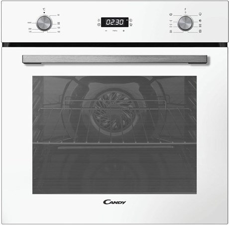 фото: Духовой шкаф Candy COS625WL