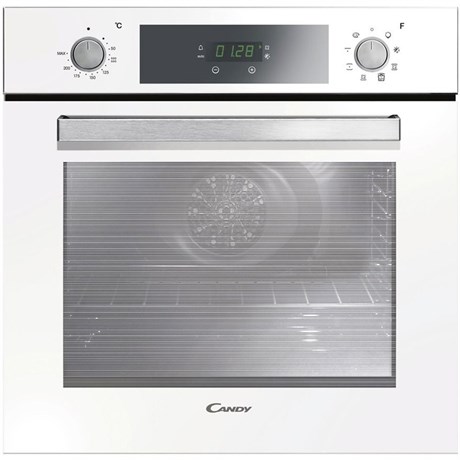 фото: Духовой шкаф Candy FCP605WXL/E