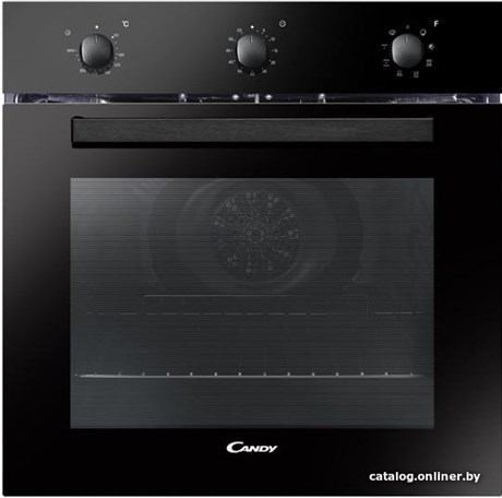 фото: Духовой шкаф Candy FCP612N/E