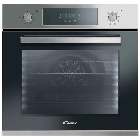 фото: Духовой шкаф Candy FCP625VXL