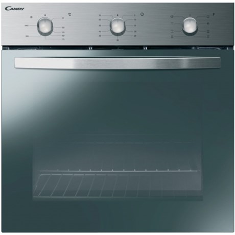 фото: Духовой шкаф Candy FCS612X/E