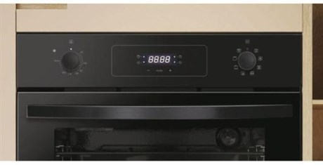 фото: Духовой шкаф Candy Idea FIDCP N625 L