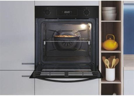 фото: Духовой шкаф Candy Idea FIDCP N625 L