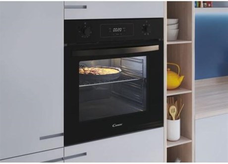 фото: Духовой шкаф Candy Idea FIDCP N625 L