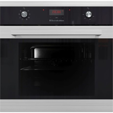 фото: Духовой шкаф DeLuxe 6009.00 эшв-045