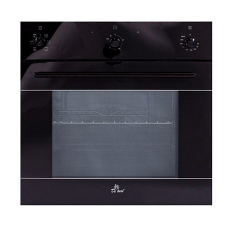 фото: Духовой шкаф DeLuxe Electronicsdeluxe 6006.03 эшв-033