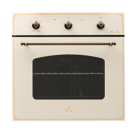 фото: Духовой шкаф DeLuxe Electronicsdeluxe 6006.03 эшв-037