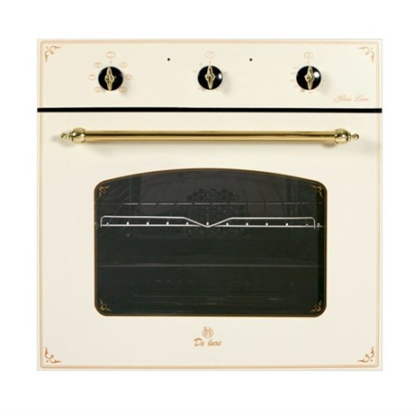 фото: Духовой шкаф DeLuxe Electronicsdeluxe 6006.03 эшв-060