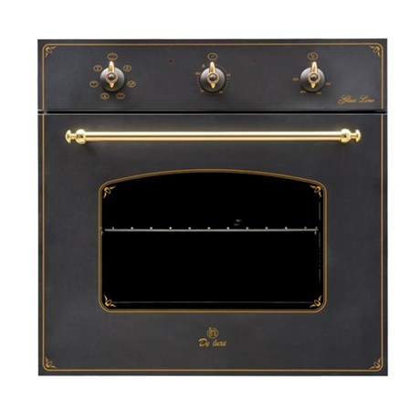 фото: Духовой шкаф DeLuxe Electronicsdeluxe 6006.03 эшв-061