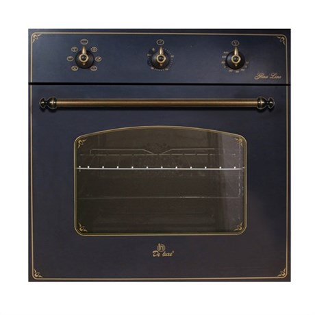 фото: Духовой шкаф DeLuxe Electronicsdeluxe 6006.03 эшв-062