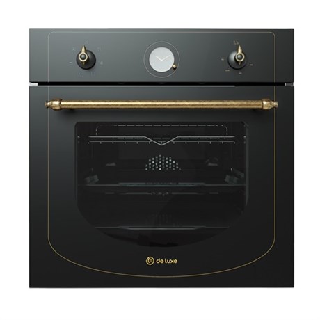 фото: Духовой шкаф DeLuxe Electronicsdeluxe 6006.05 эшв-062